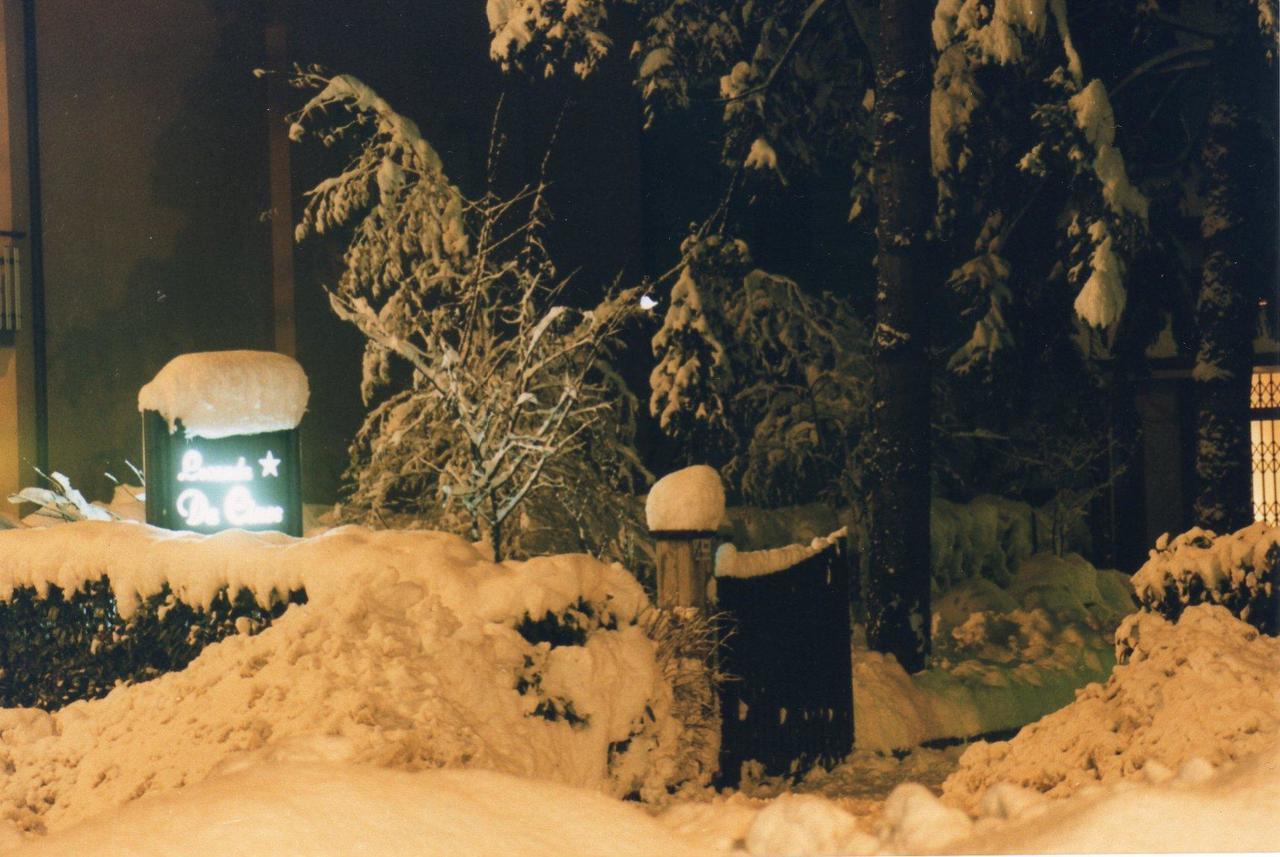 Locanda Da Cines Castelnovo ne' Monti Exterior foto