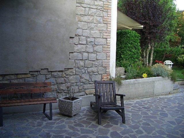 Locanda Da Cines Castelnovo ne' Monti Exterior foto